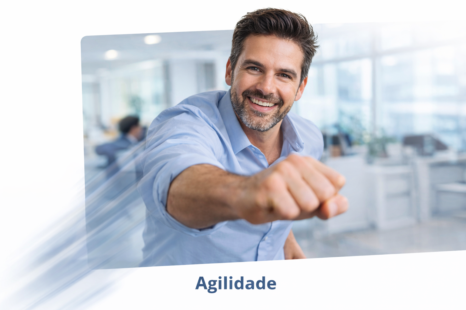 Agilidade