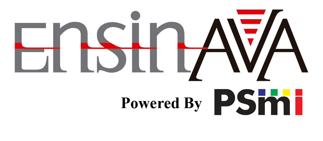 EnsinAVA - PSMI